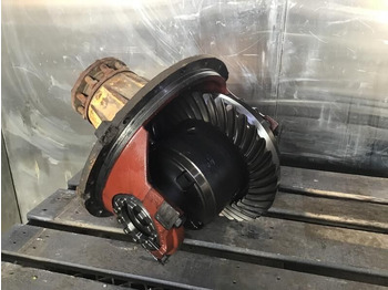 Diferencial LIEBHERR