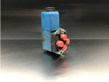 Hidráulica Liebherr Directional Control Valve: foto 3