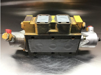 Hidráulica LIEBHERR