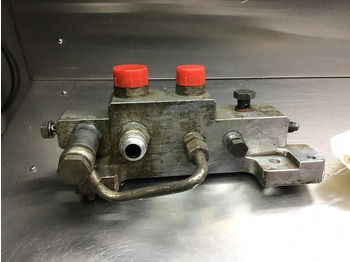 Hidráulica LIEBHERR