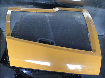 Porta e peças LIEBHERR