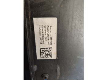 Porta e peças Liebherr Door Front Left: foto 5 Porta e peças Liebherr Door Front Left: foto 5