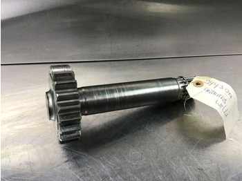 Eixo cardan LIEBHERR