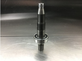 Eixo cardan LIEBHERR