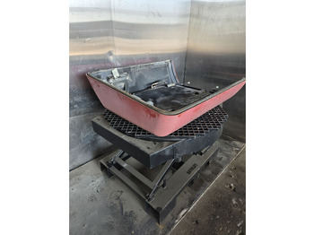 Motor LIEBHERR