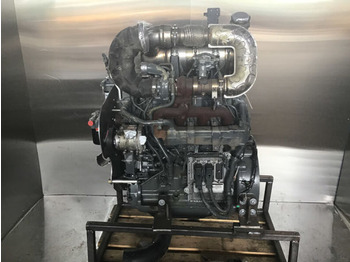 Motor LIEBHERR