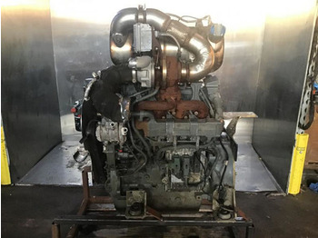 Motor LIEBHERR
