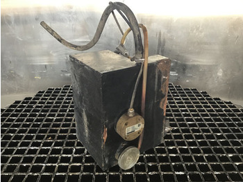 Tanque de expansão LIEBHERR