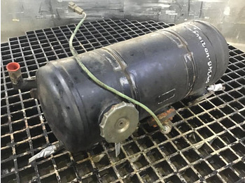 Sistema de admissão de ar LIEBHERR