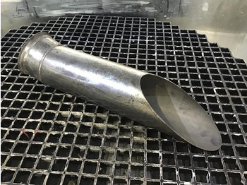 Tubo de escape LIEBHERR