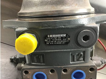 Motor hidráulico Liebherr FMF064: foto 4