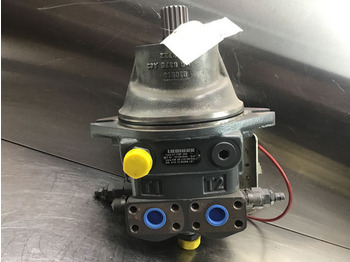 Motor hidráulico Liebherr FMF064: foto 3