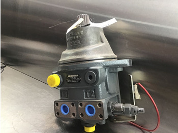 Motor hidráulico Liebherr FMF064: foto 2