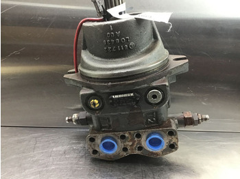 Motor hidráulico LIEBHERR