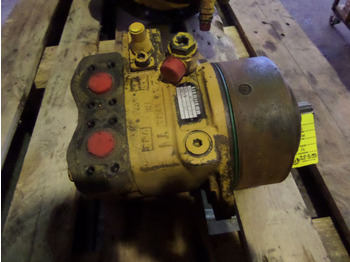 Motor hidráulico LIEBHERR