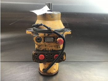 Motor hidráulico LIEBHERR