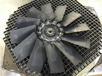 Ventilador LIEBHERR