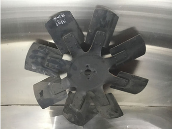 Sistema de arrefecimento LIEBHERR