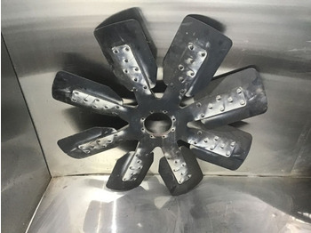 Ventilador LIEBHERR