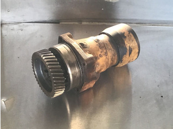 Sistema de arrefecimento LIEBHERR