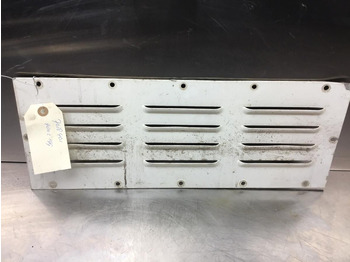 Motor e peças LIEBHERR