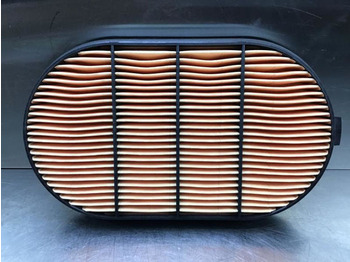 Filtro de ar LIEBHERR