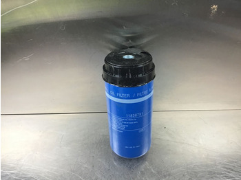 Filtro de óleo LIEBHERR