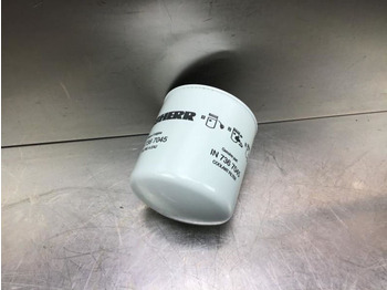 Filtro de ar LIEBHERR