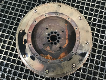 Volante do motor Liebherr Flywheel: foto 2