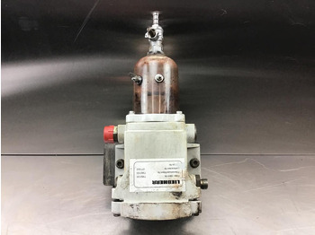 Filtro de combustível LIEBHERR