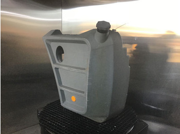Tanque de combustível Liebherr Fuel Tank: foto 3