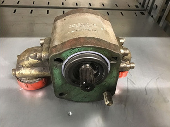 Bomba hidráulica LIEBHERR