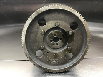 Motor e peças LIEBHERR