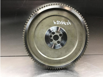 Motor e peças LIEBHERR