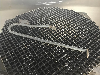 Carroceria e exterior LIEBHERR