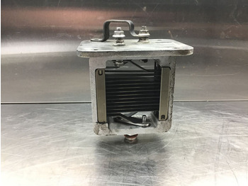 Aquecimento/ Ventilação LIEBHERR