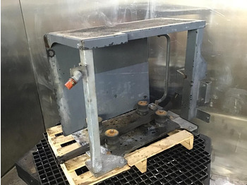 Bateria automotiva LIEBHERR