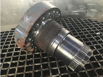 Cubo de roda LIEBHERR