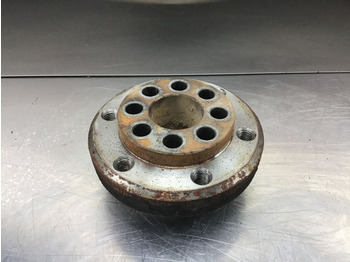 Cubo de roda LIEBHERR