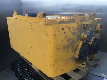 Tanque hidráulico LIEBHERR