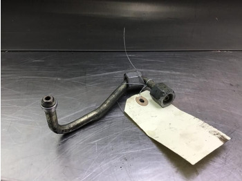 Motor e peças LIEBHERR