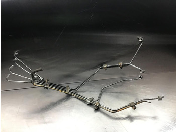 Motor e peças LIEBHERR