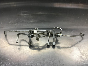 Motor e peças LIEBHERR