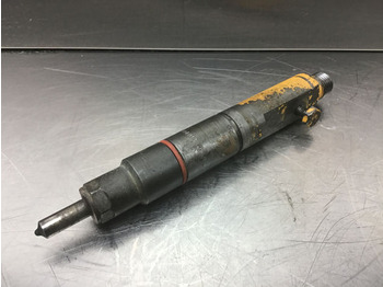 Motor e peças LIEBHERR