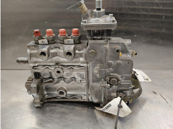 Bomba de combustivel LIEBHERR