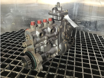 Bomba de combustivel LIEBHERR