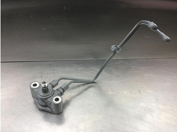 Motor e peças LIEBHERR