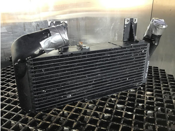 Intercooler LIEBHERR