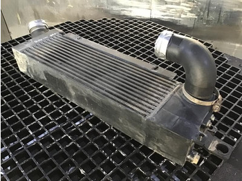 Intercooler LIEBHERR