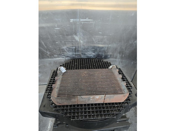 Intercooler LIEBHERR